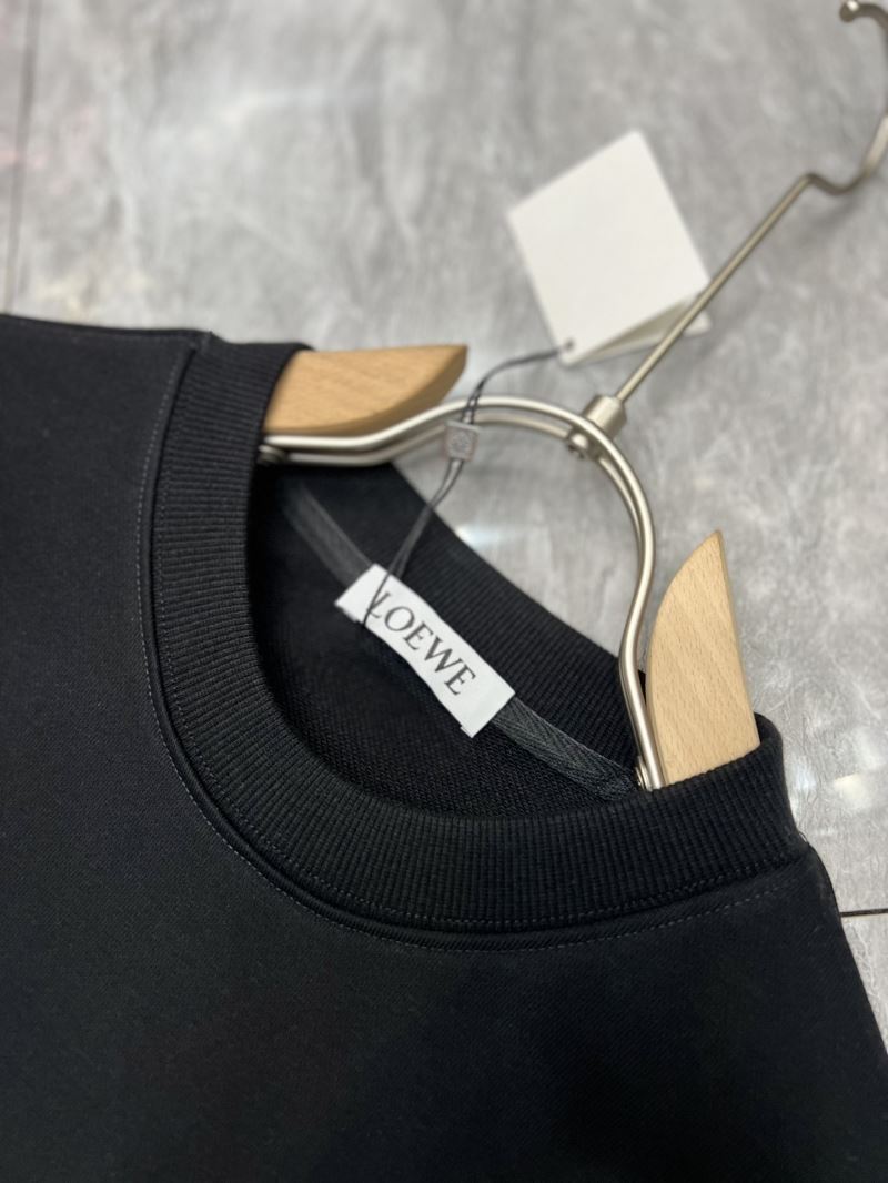 Loewe Hoodies